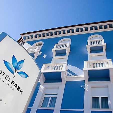 Hotel Park Lovran Dış mekan fotoğraf