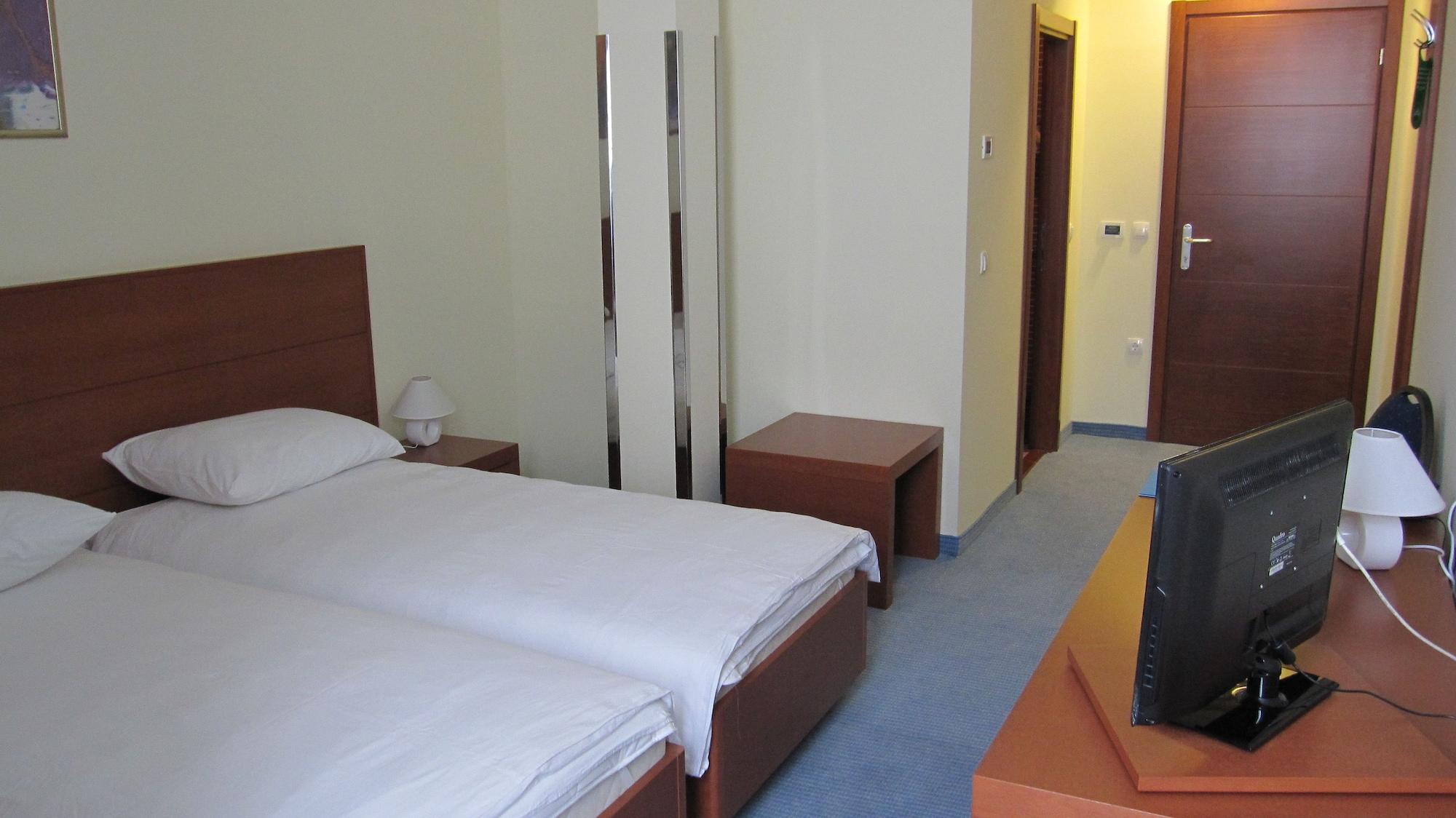 Hotel Park Lovran Dış mekan fotoğraf