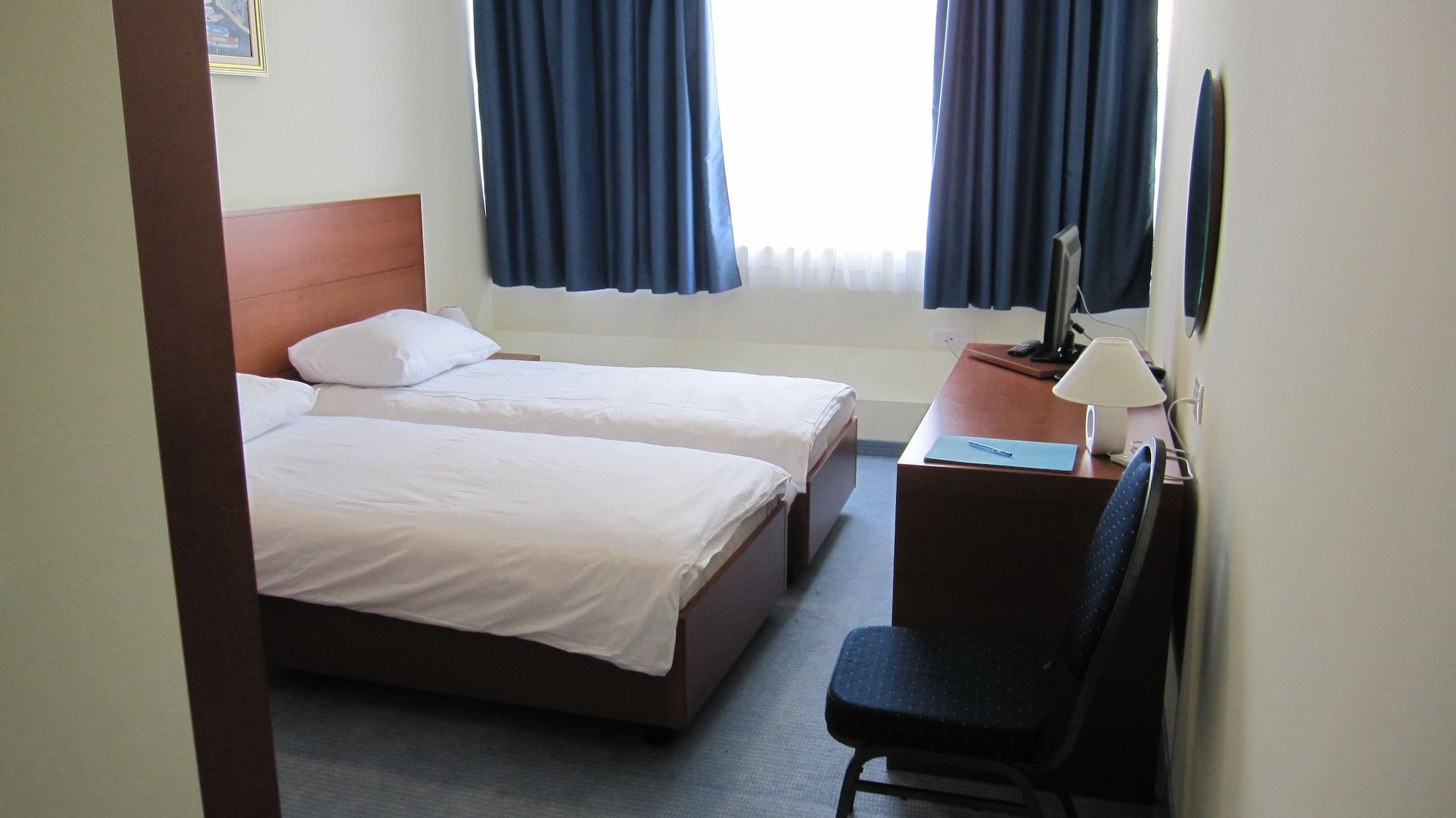 Hotel Park Lovran Dış mekan fotoğraf