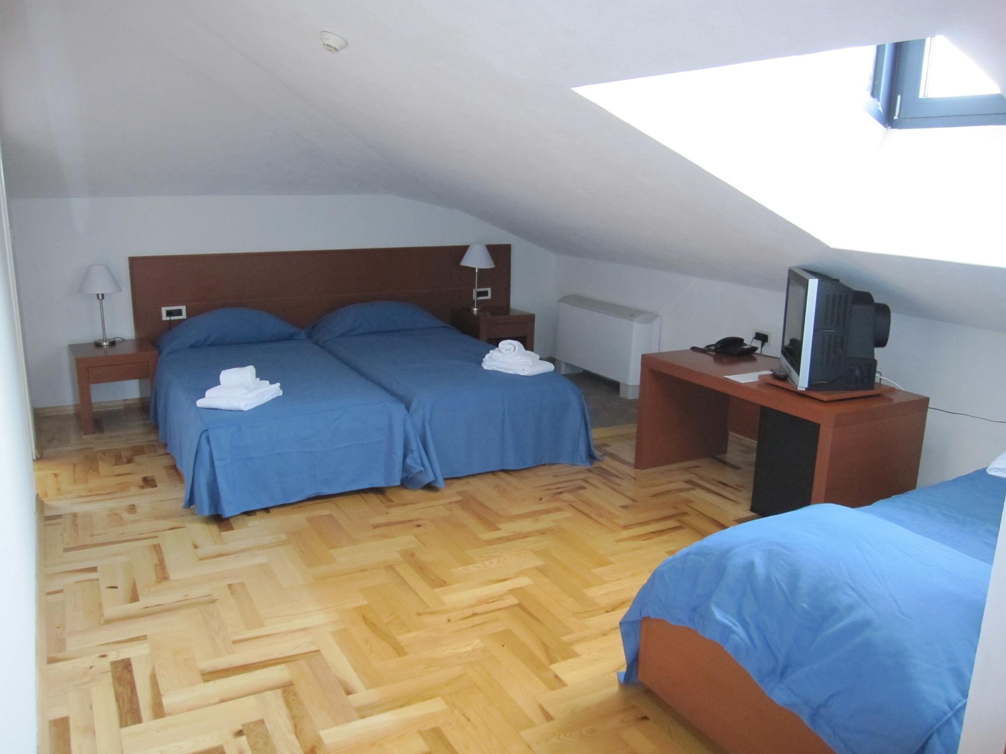 Hotel Park Lovran Dış mekan fotoğraf