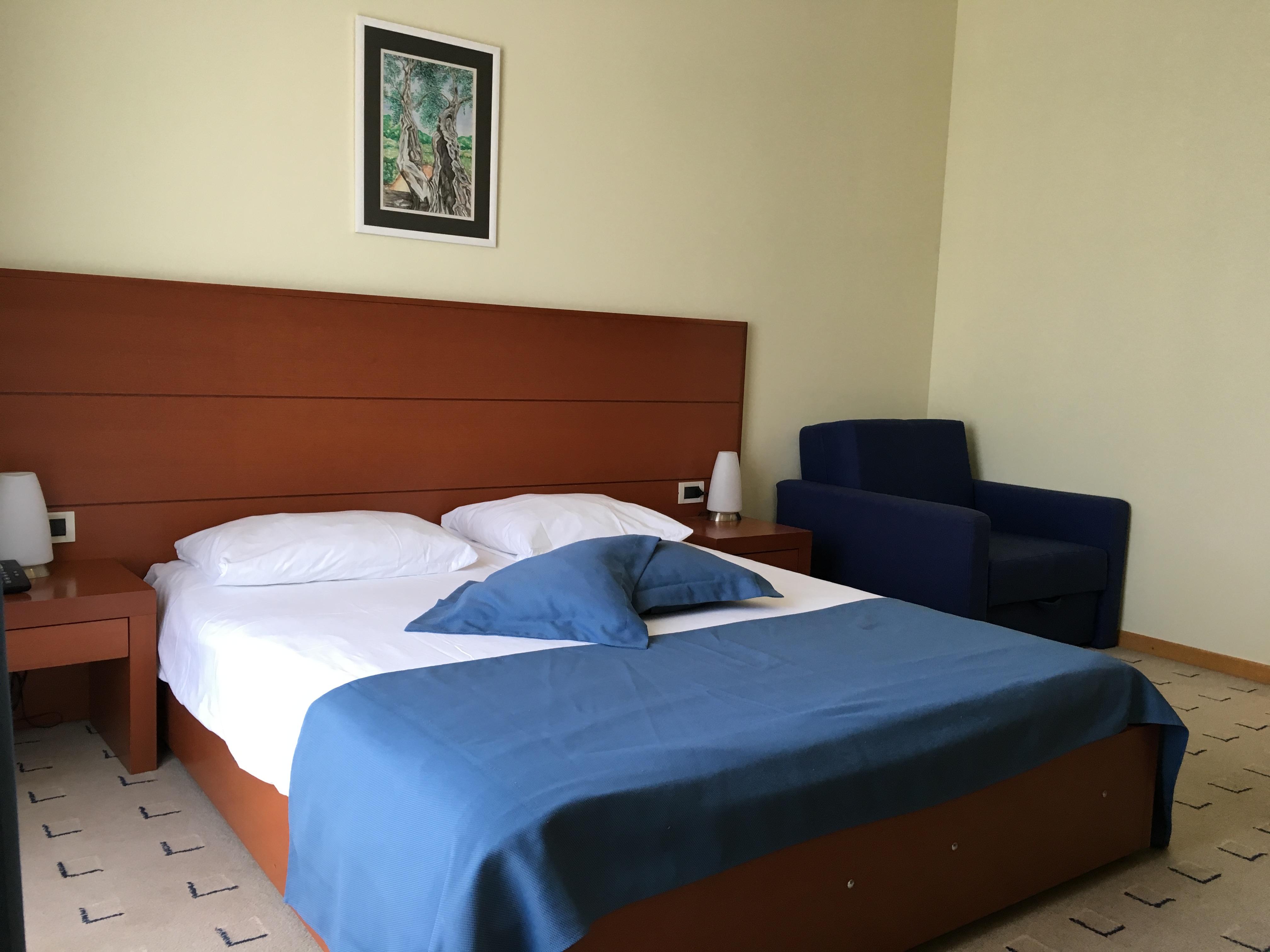 Hotel Park Lovran Dış mekan fotoğraf