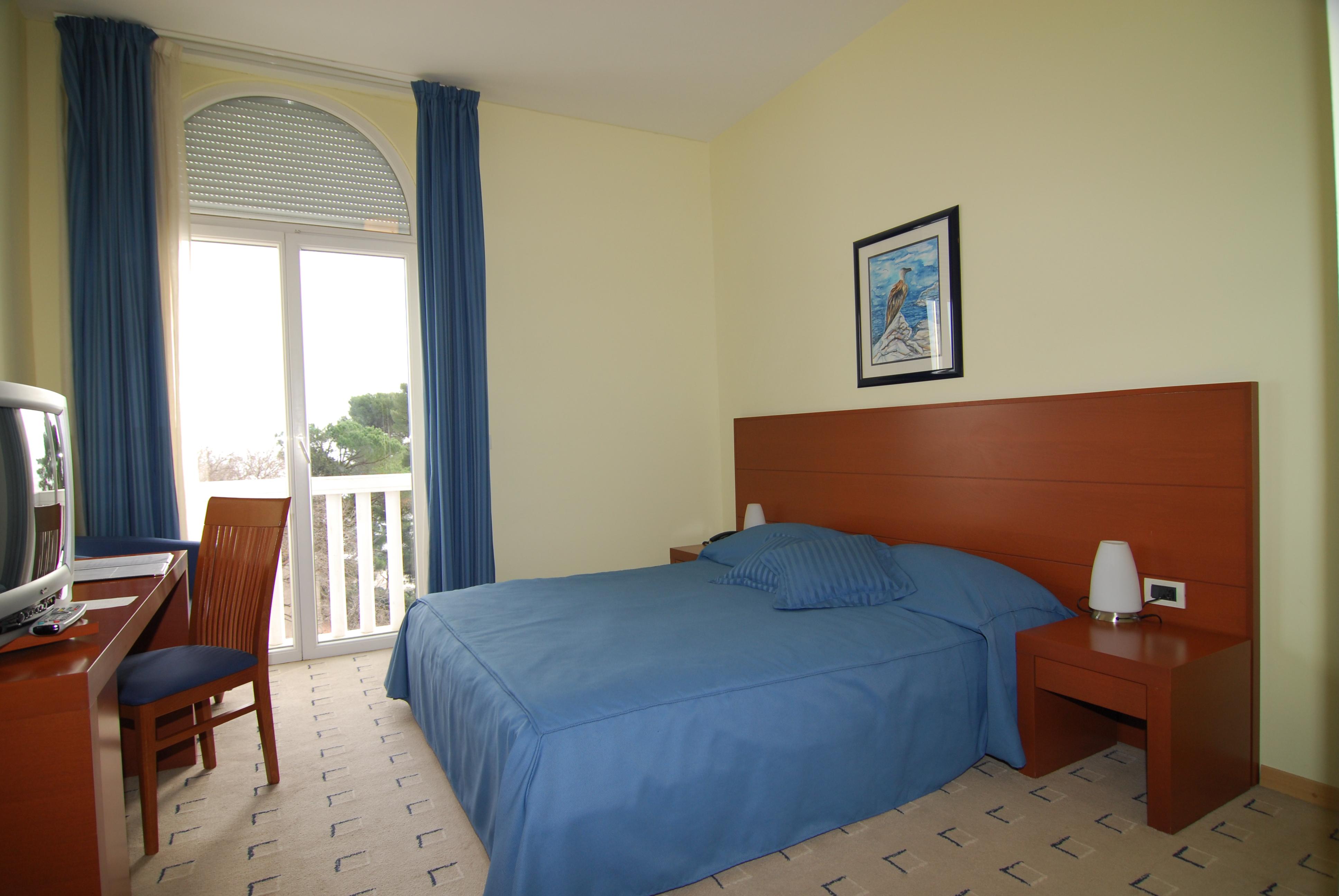 Hotel Park Lovran Dış mekan fotoğraf