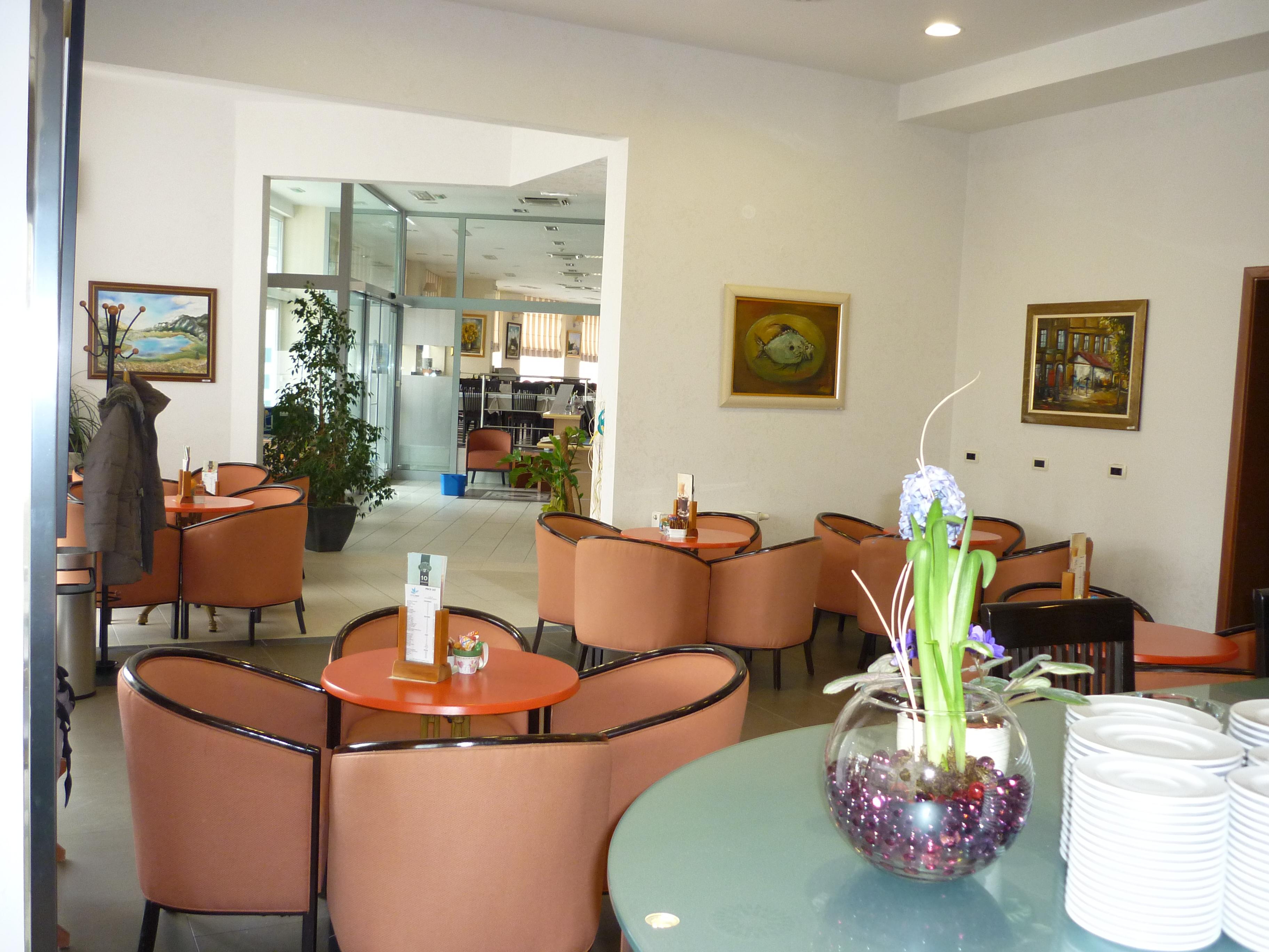 Hotel Park Lovran Dış mekan fotoğraf