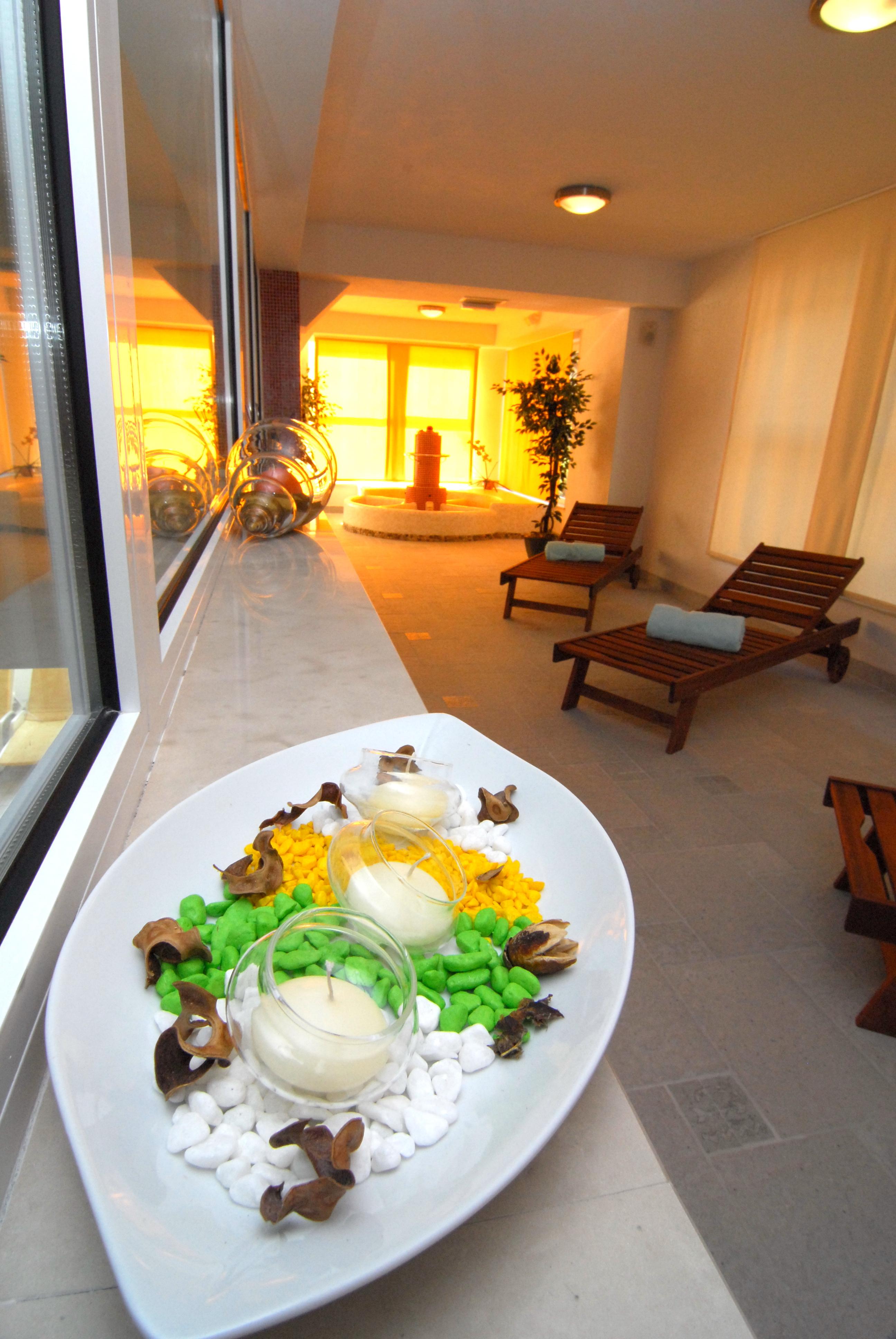 Hotel Park Lovran Dış mekan fotoğraf