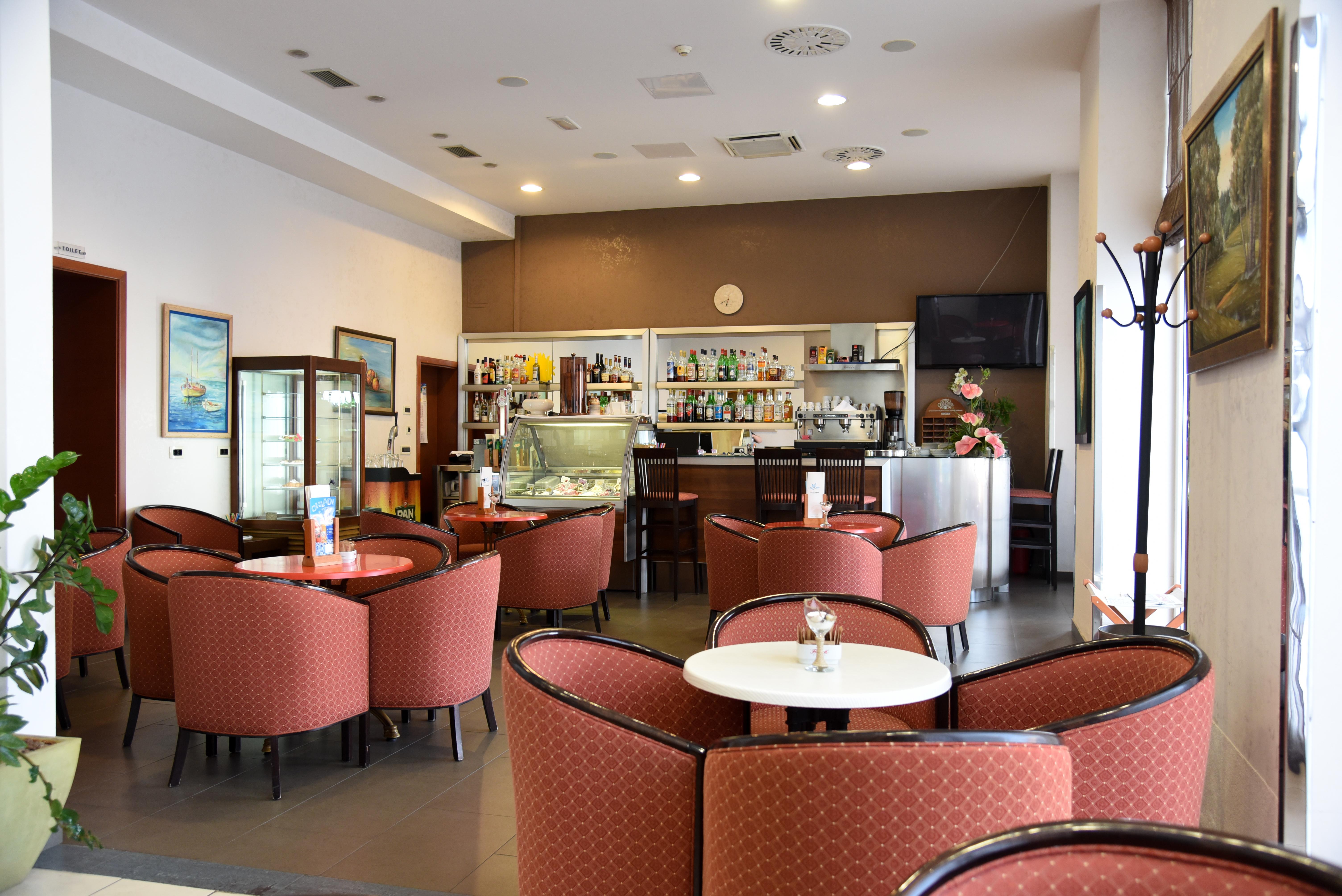 Hotel Park Lovran Dış mekan fotoğraf