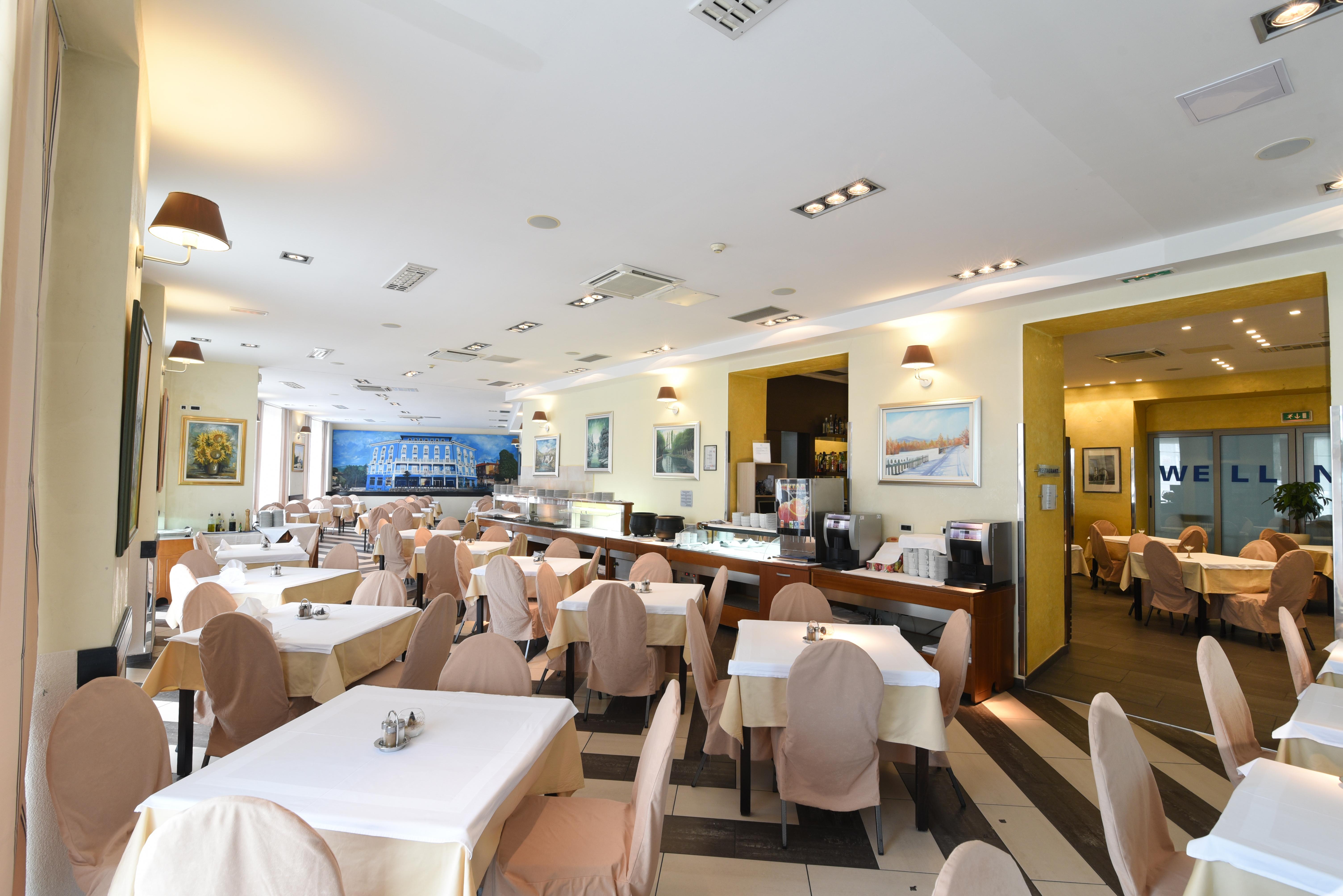 Hotel Park Lovran Dış mekan fotoğraf