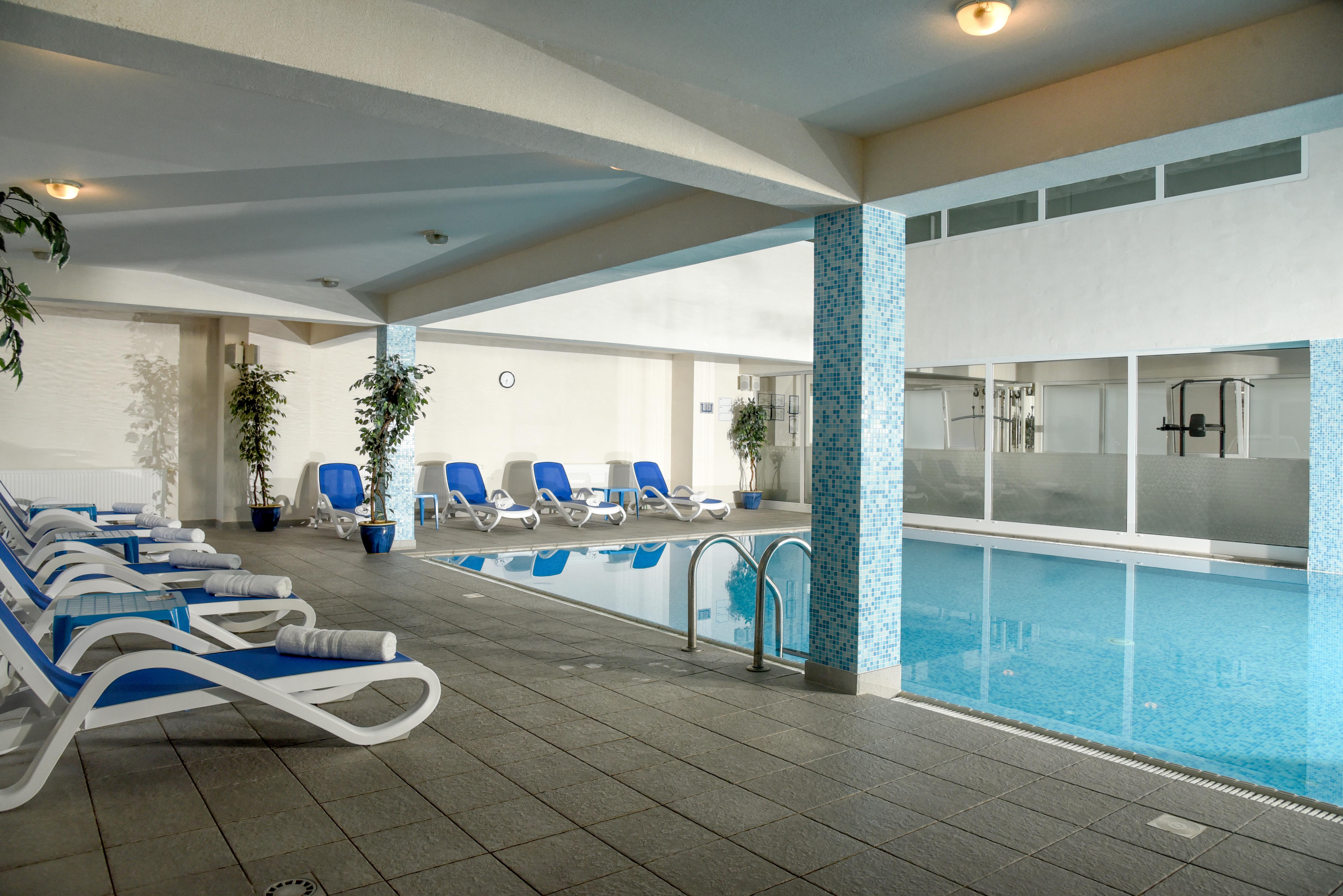 Hotel Park Lovran Dış mekan fotoğraf