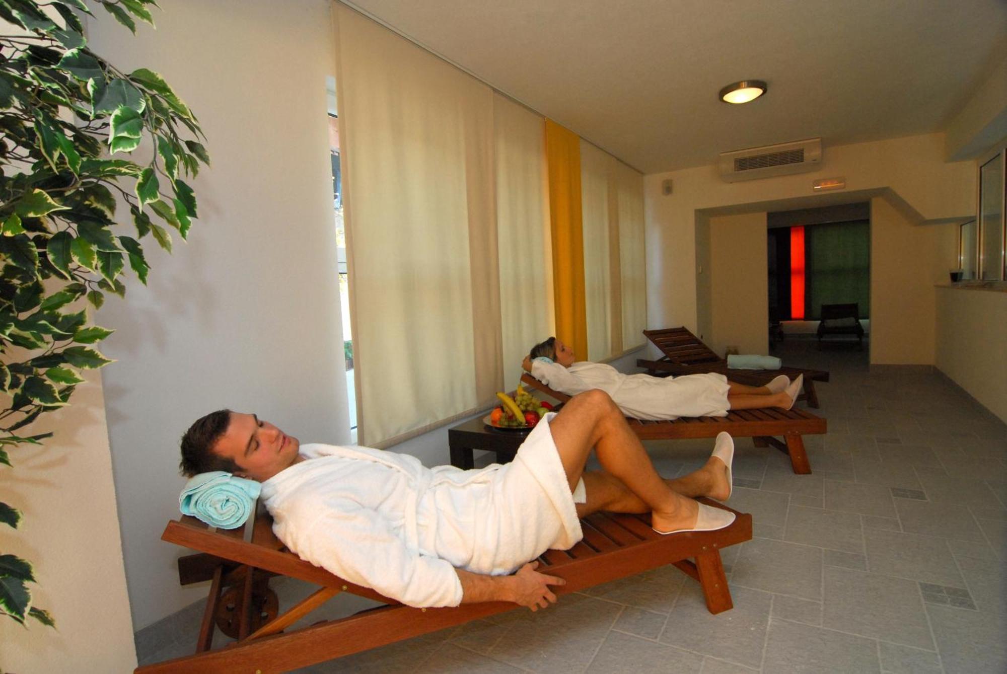 Hotel Park Lovran Dış mekan fotoğraf