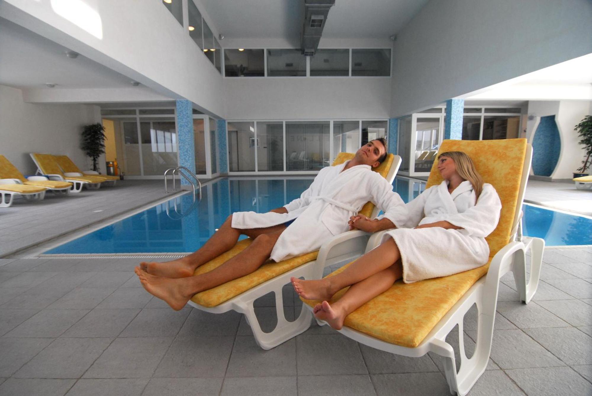 Hotel Park Lovran Dış mekan fotoğraf