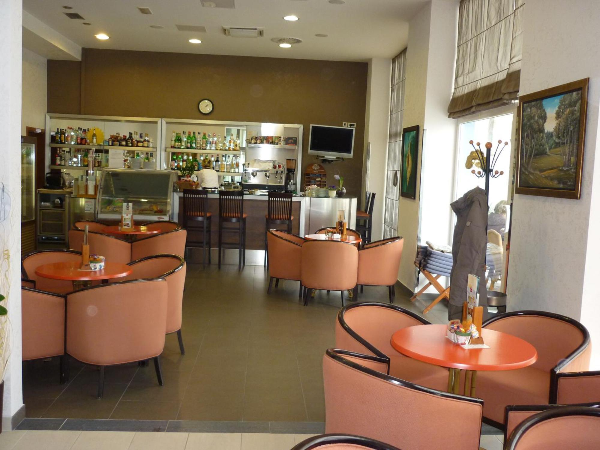 Hotel Park Lovran Dış mekan fotoğraf