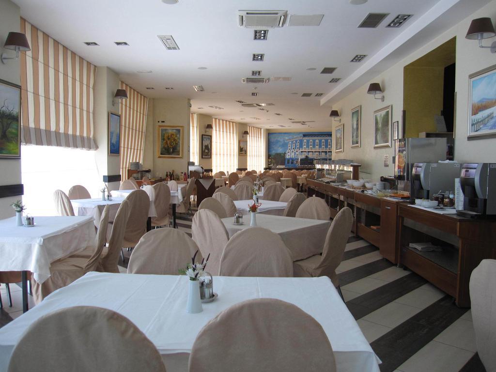 Hotel Park Lovran Dış mekan fotoğraf