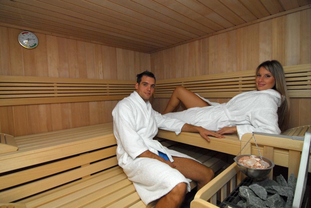 Hotel Park Lovran Dış mekan fotoğraf