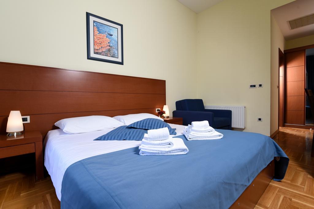Hotel Park Lovran Dış mekan fotoğraf