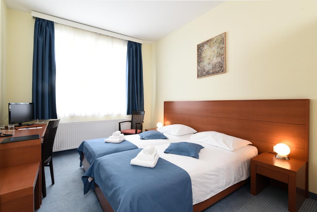 Hotel Park Lovran Dış mekan fotoğraf